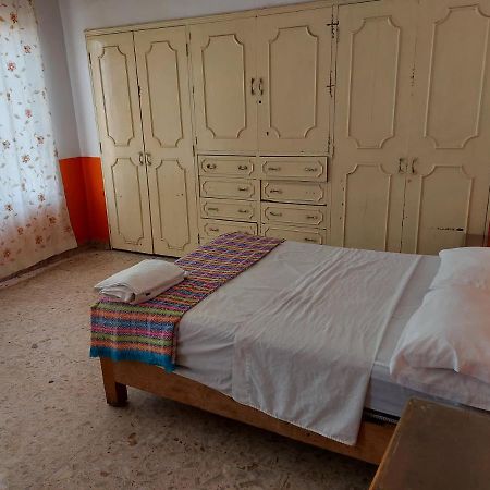 Hotel Las Palmas Куернавака Екстер'єр фото