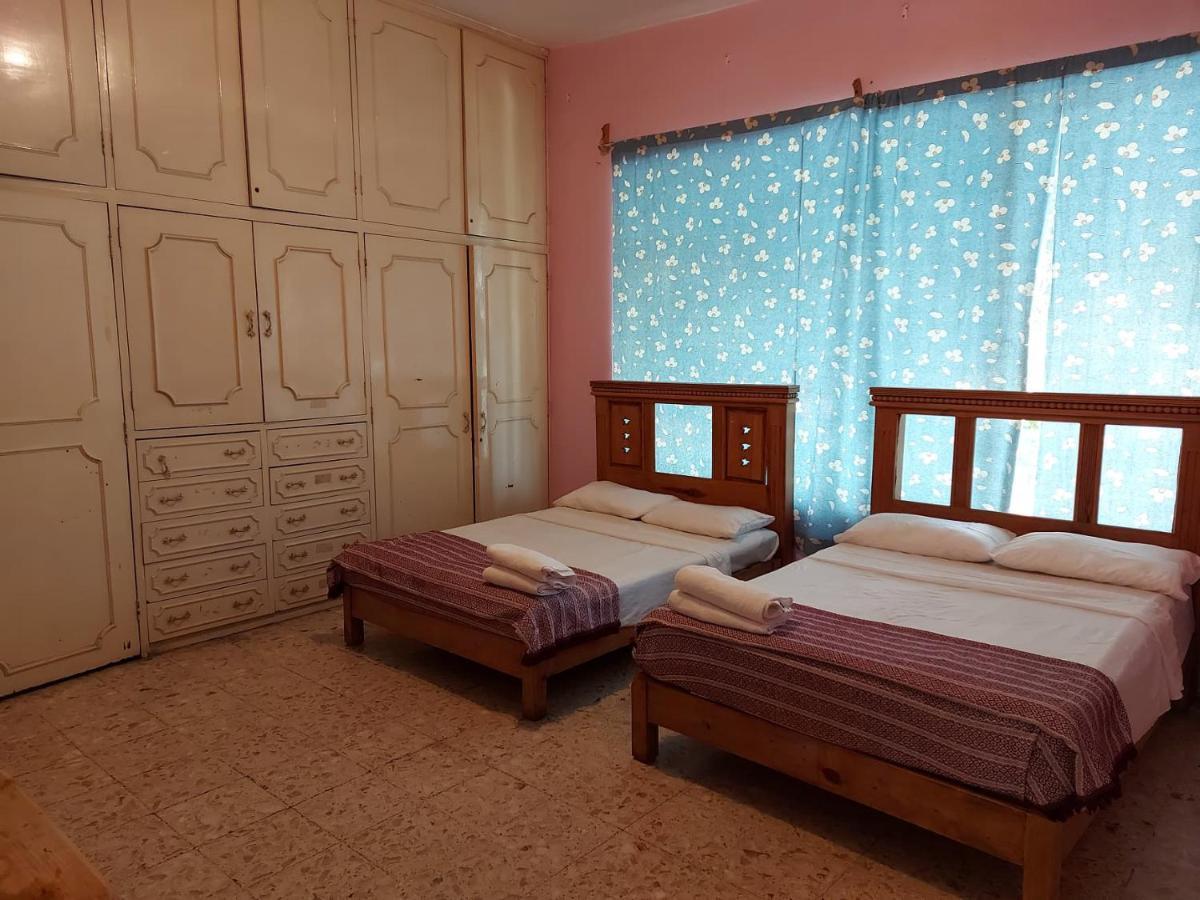 Hotel Las Palmas Куернавака Екстер'єр фото
